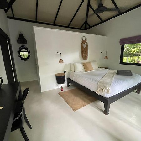 Jade Cottages Koh Samui Exterior foto
