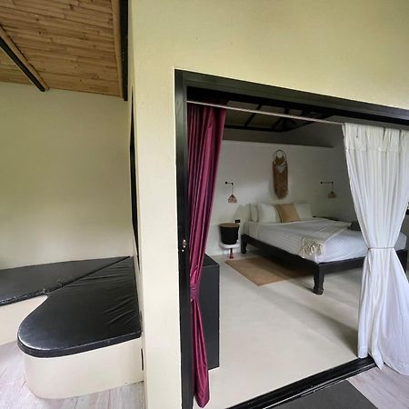 Jade Cottages Koh Samui Exterior foto