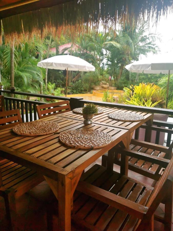 Jade Cottages Koh Samui Exterior foto