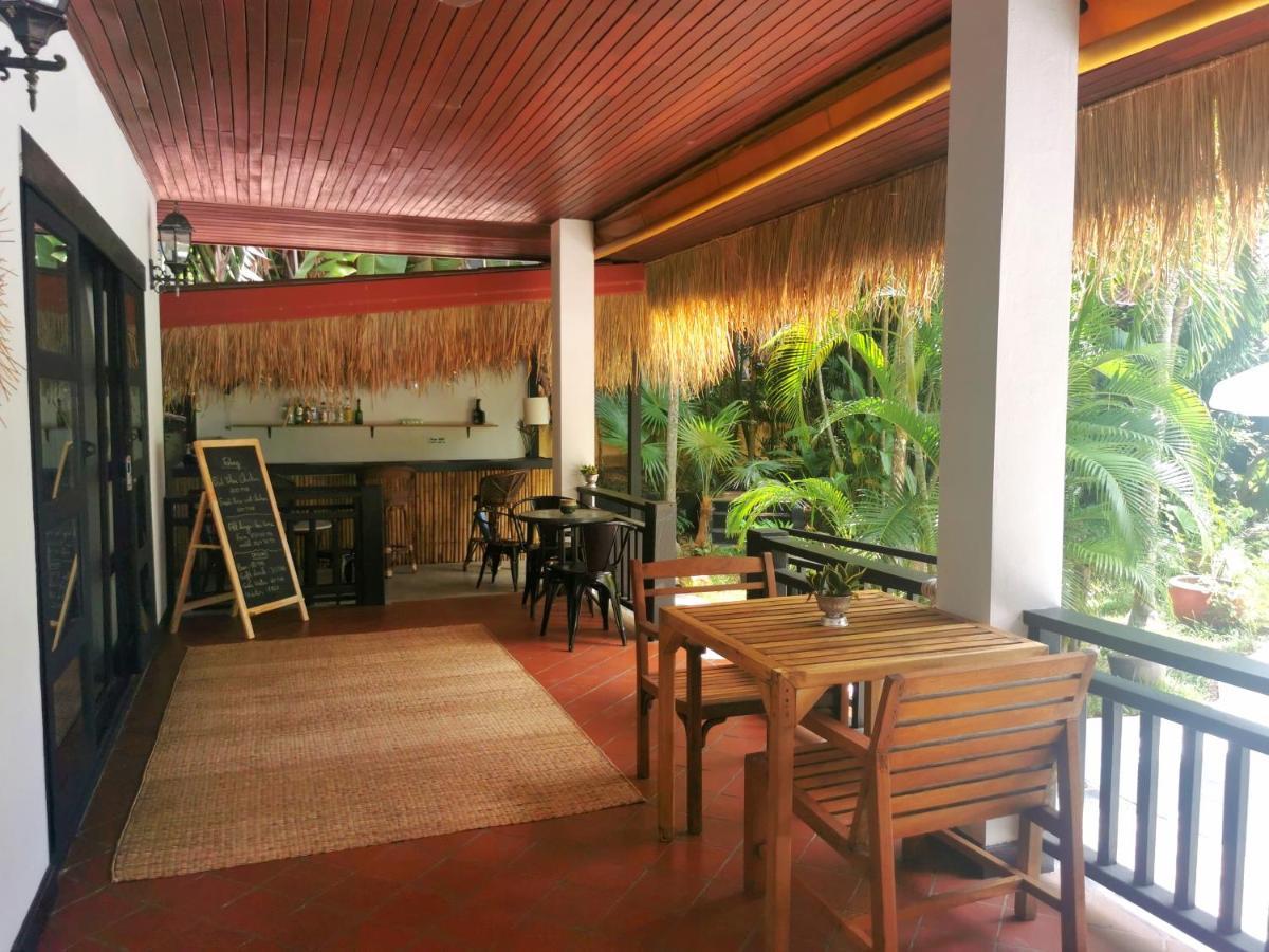 Jade Cottages Koh Samui Exterior foto