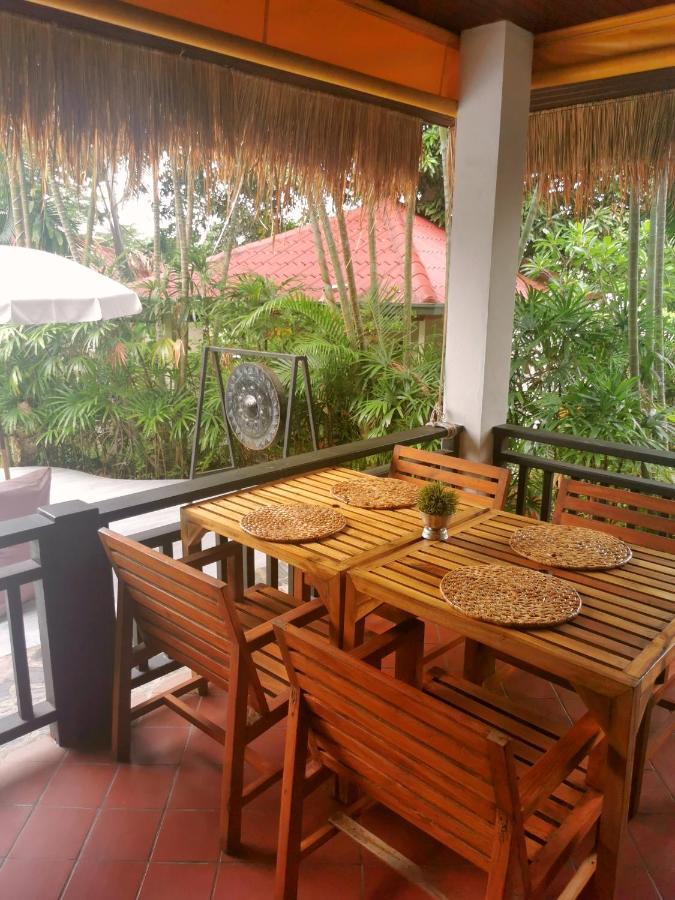 Jade Cottages Koh Samui Exterior foto