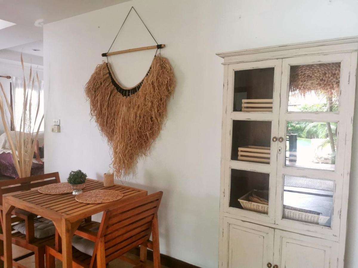 Jade Cottages Koh Samui Exterior foto