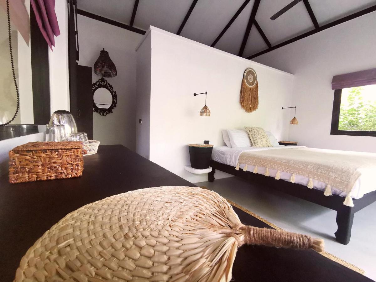 Jade Cottages Koh Samui Exterior foto