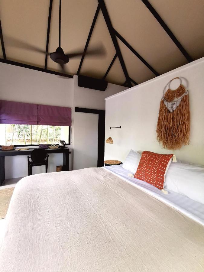 Jade Cottages Koh Samui Exterior foto