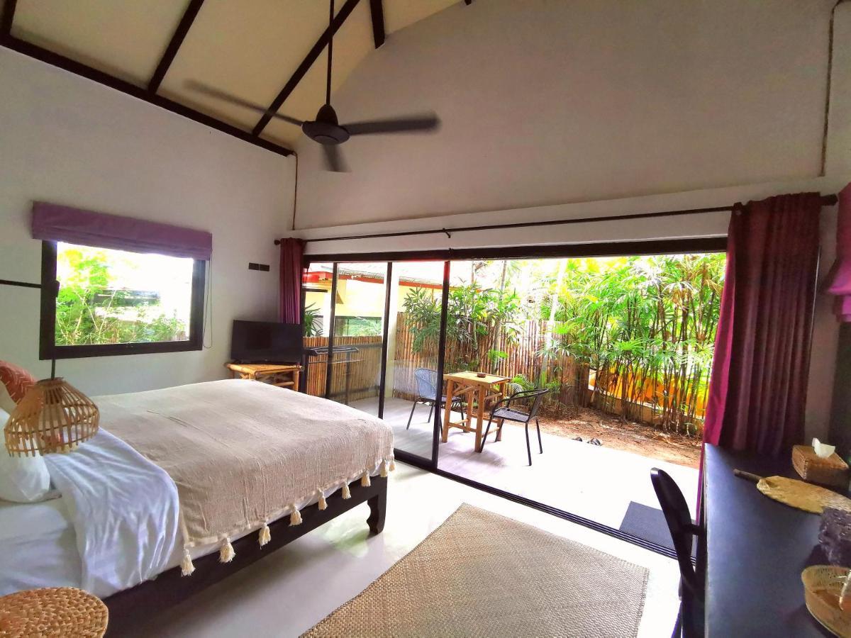 Jade Cottages Koh Samui Exterior foto