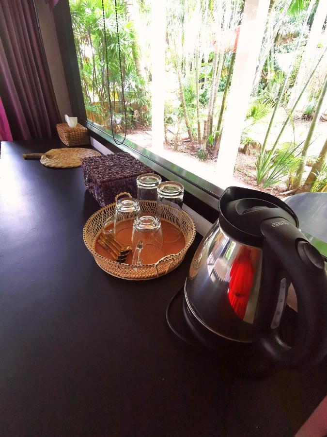 Jade Cottages Koh Samui Exterior foto