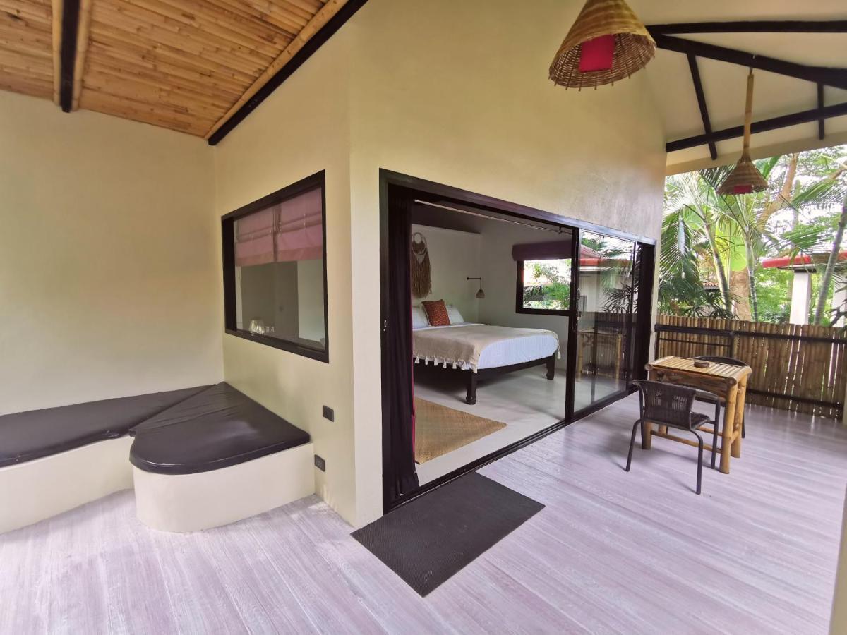 Jade Cottages Koh Samui Exterior foto