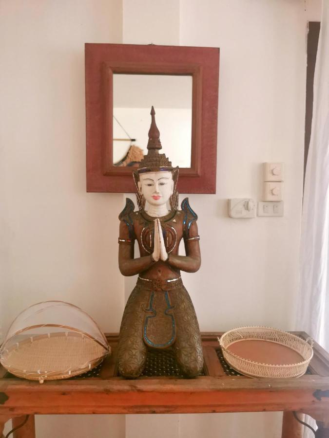 Jade Cottages Koh Samui Exterior foto