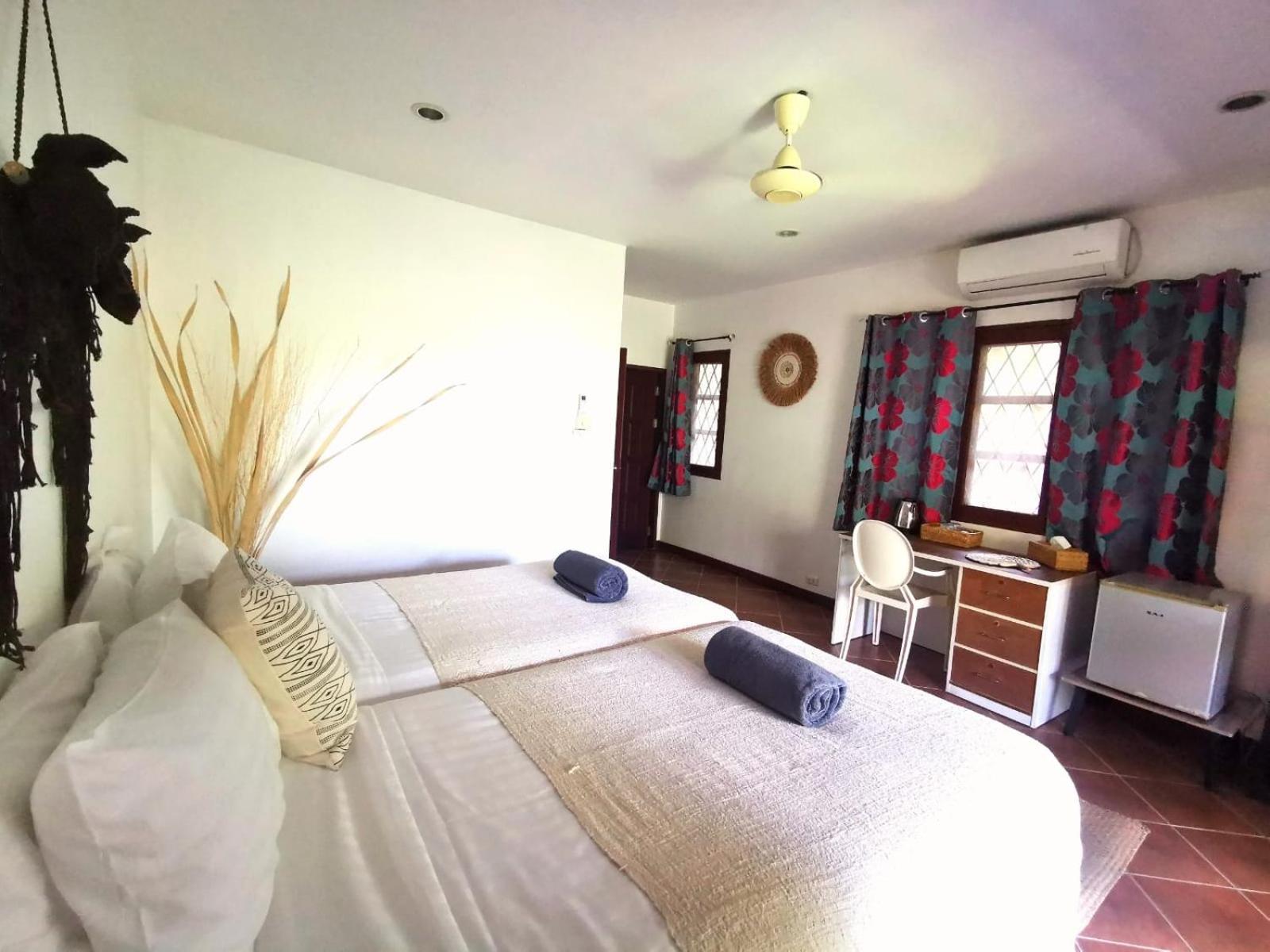 Jade Cottages Koh Samui Habitación foto