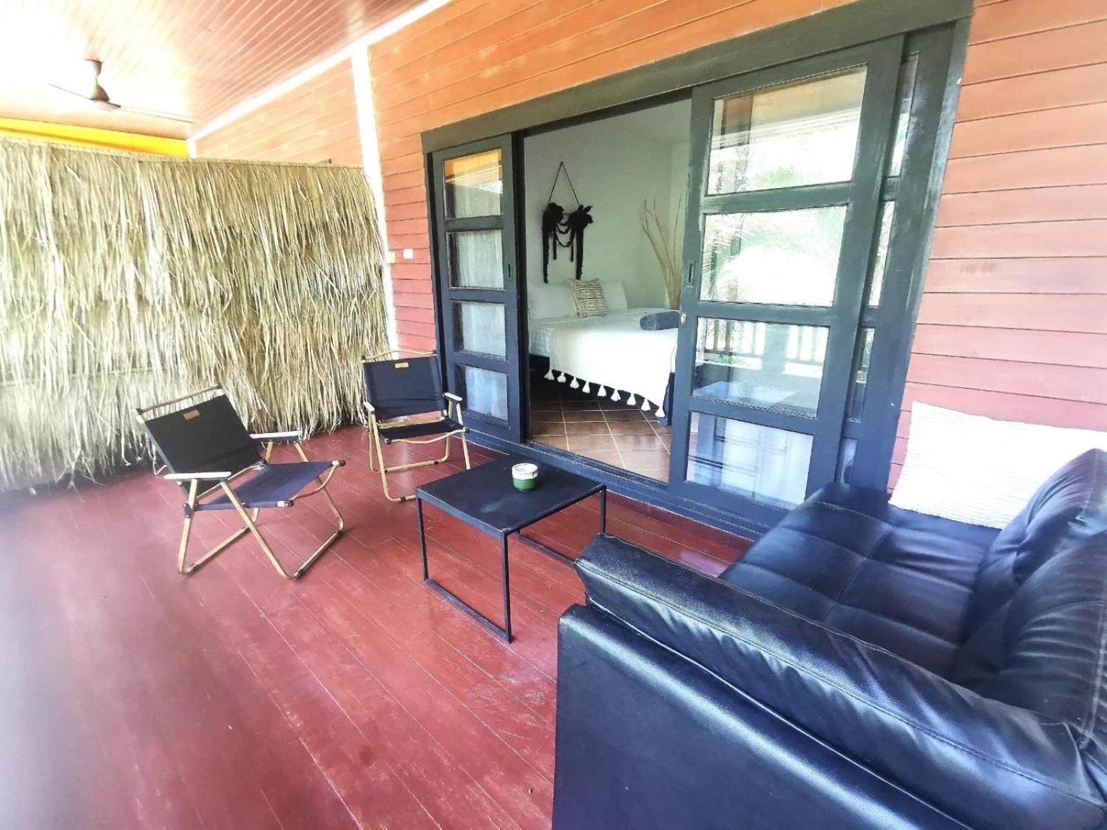 Jade Cottages Koh Samui Exterior foto