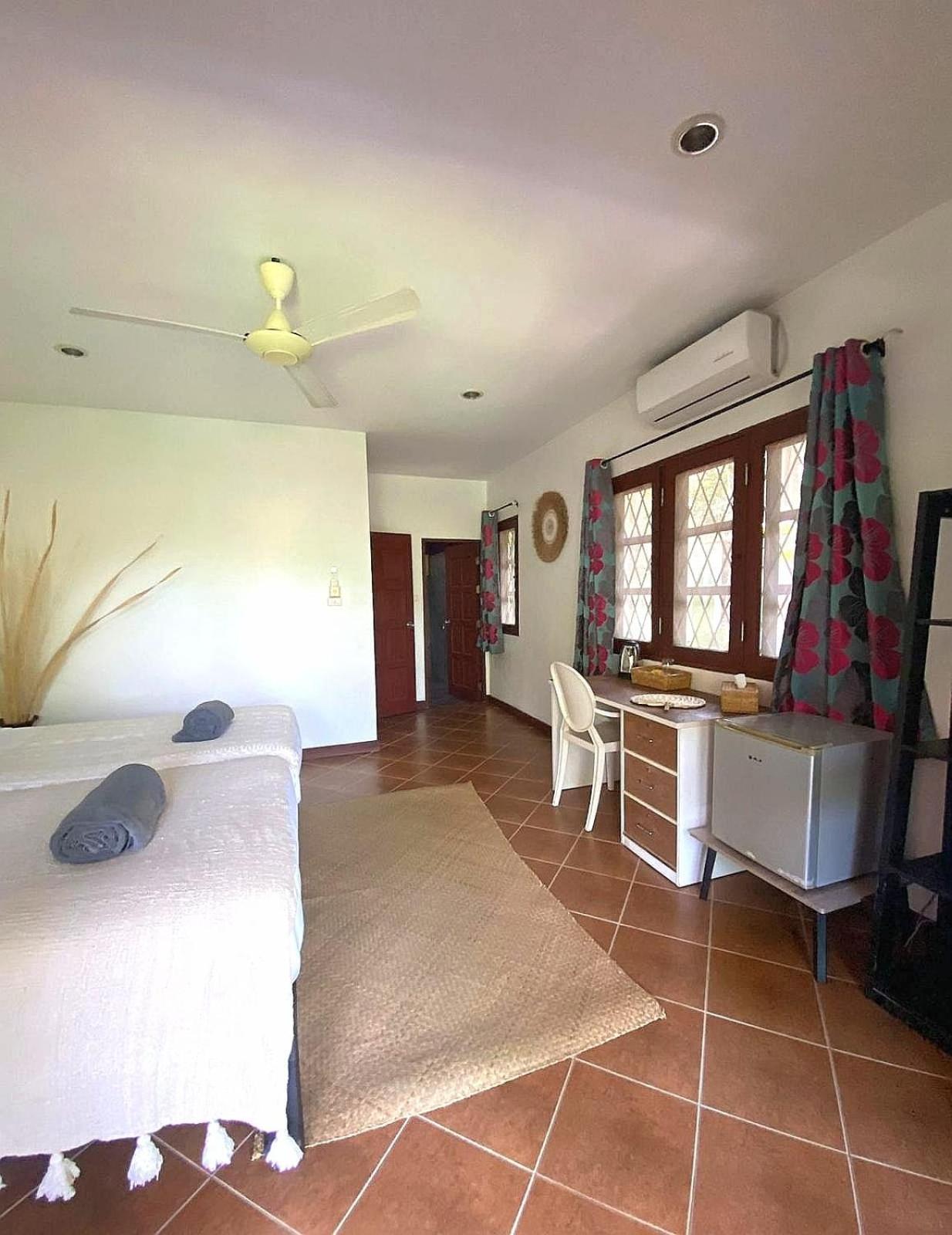 Jade Cottages Koh Samui Exterior foto