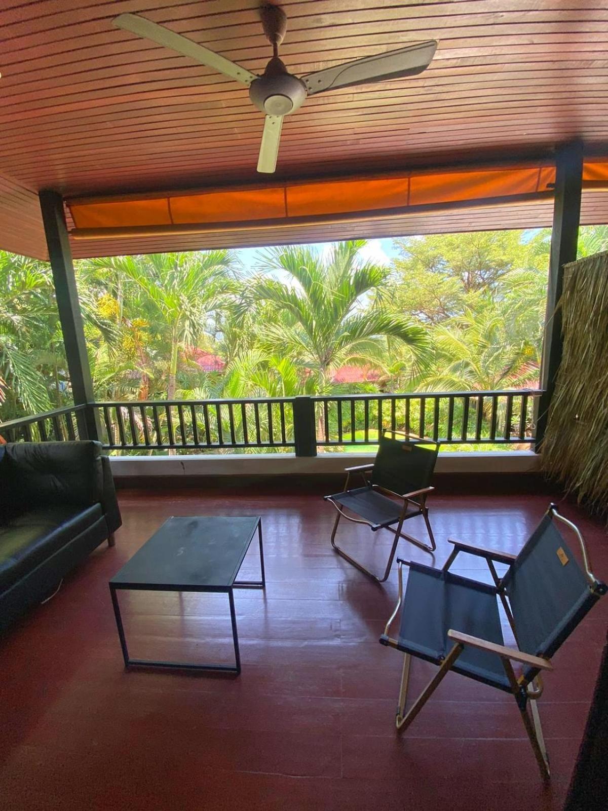 Jade Cottages Koh Samui Exterior foto