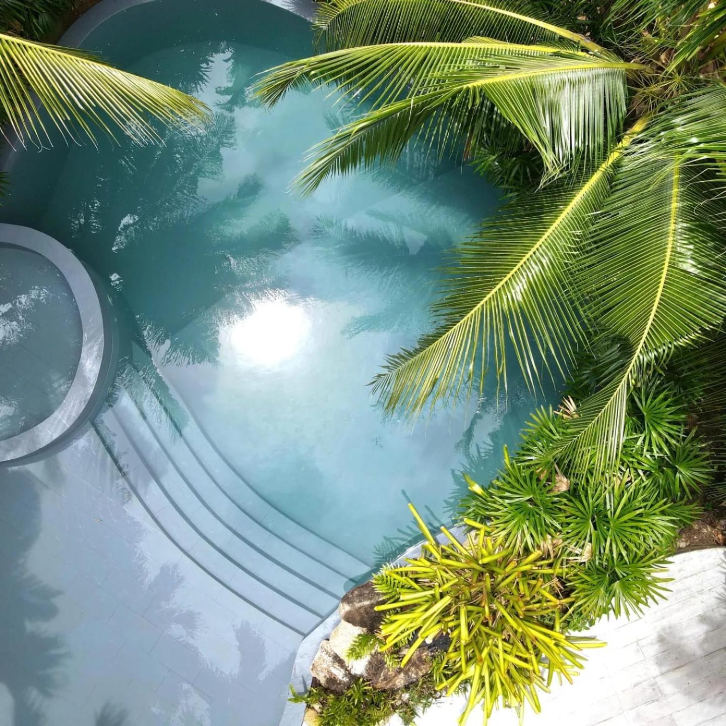 Jade Cottages Koh Samui Exterior foto