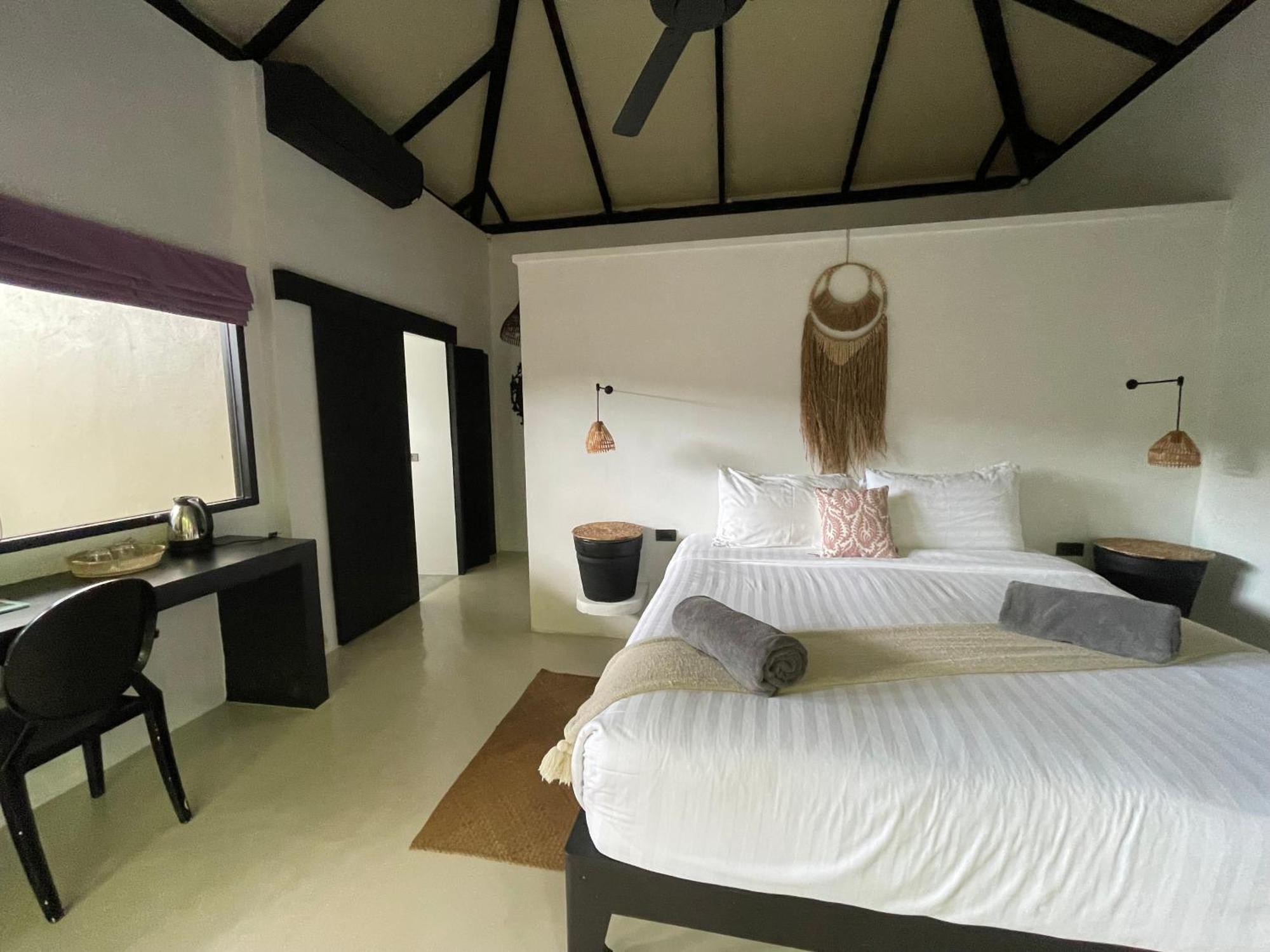 Jade Cottages Koh Samui Exterior foto