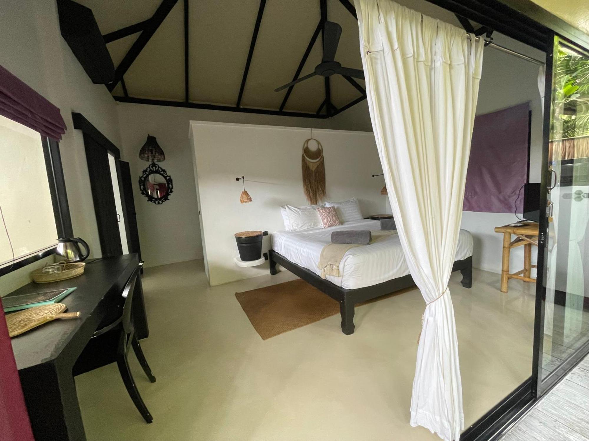 Jade Cottages Koh Samui Exterior foto