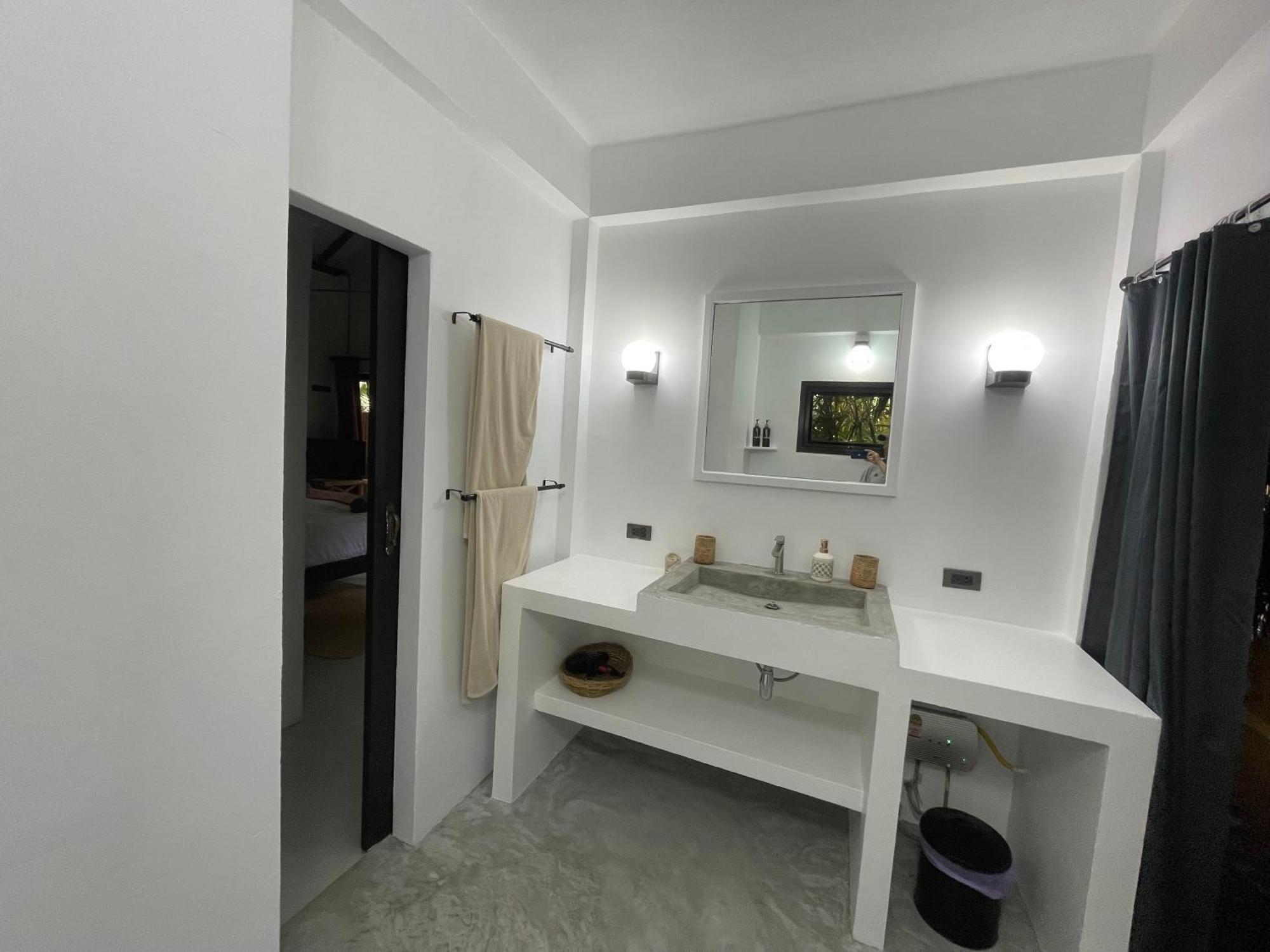 Jade Cottages Koh Samui Exterior foto