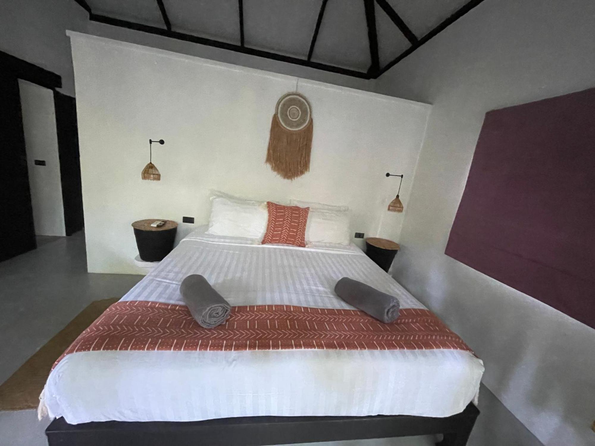 Jade Cottages Koh Samui Exterior foto
